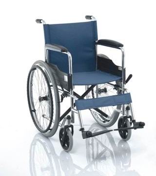 Manual wheelchair